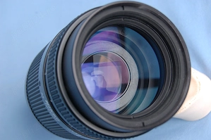 Obiectiv Nikon Nikkor AF 70 - 210 made in japan