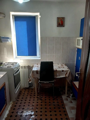  Proprietar,Apartament 44 mp zona Crang Buzau 320 euro - imagine 7