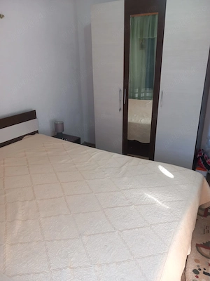  Proprietar,Apartament 44 mp zona Crang Buzau 320 euro - imagine 6