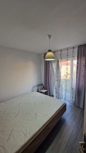 Ap cu 3 camere decomandat, et. 4/4, zona Girocului - imagine 3