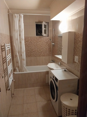 Apartament de închiriat 2 camere decomandat  Baia Mare, zona Independenței - imagine 5