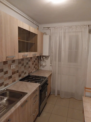 Apartament de închiriat 2 camere decomandat  Baia Mare, zona Independenței - imagine 3