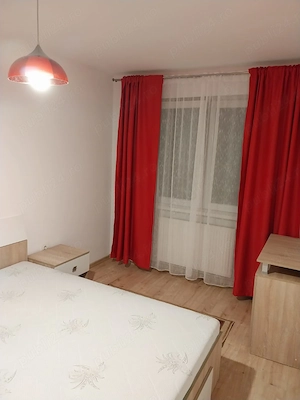 Apartament de închiriat 2 camere decomandat  Baia Mare, zona Independenței - imagine 4