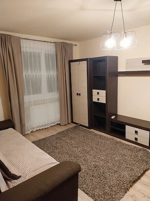 Apartament de închiriat 2 camere decomandat  Baia Mare, zona Independenței - imagine 2