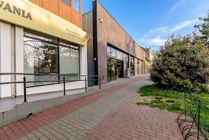 Spatiu comercial de vanzare cu chirias supermarket Profi - imagine 2