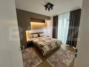 Apartament de închiriat, 45 mp, zona Aradului  - imagine 2