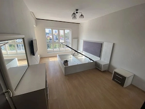 Apartament cu 3 camere-PENTHOUSE in Tatarasi-Green Park - imagine 10