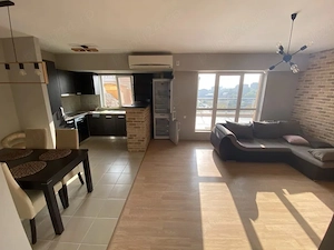 Apartament cu 3 camere-PENTHOUSE in Tatarasi-Green Park - imagine 2
