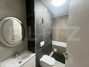 Apartament de închiriat, 45 mp, zona Aradului  - imagine 3