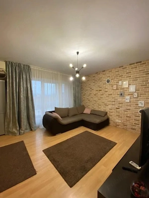 Apartament cu 3 camere-PENTHOUSE in Tatarasi-Green Park - imagine 6