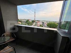 Apartament de închiriat, 45 mp, zona Aradului  - imagine 4