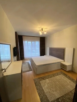 Apartament cu 3 camere-PENTHOUSE in Tatarasi-Green Park - imagine 9