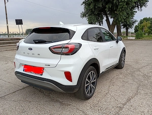 Ford Puma benzină - imagine 2