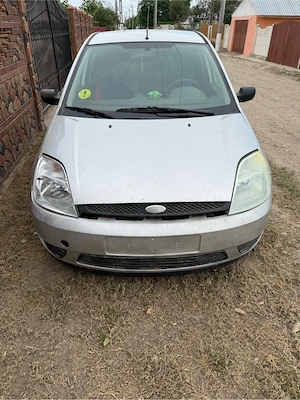 Ford Fiesta 2005 Piese de vanzare 