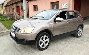 Nissan Qashqai I 2.0dCi, 4x4 Automatic - imagine 2