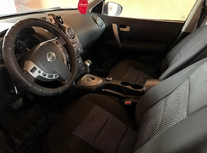 Nissan Qashqai I 2.0dCi, 4x4 Automatic - imagine 7