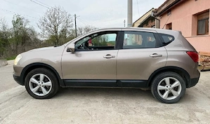 Nissan Qashqai I 2.0dCi, 4x4 Automatic - imagine 4