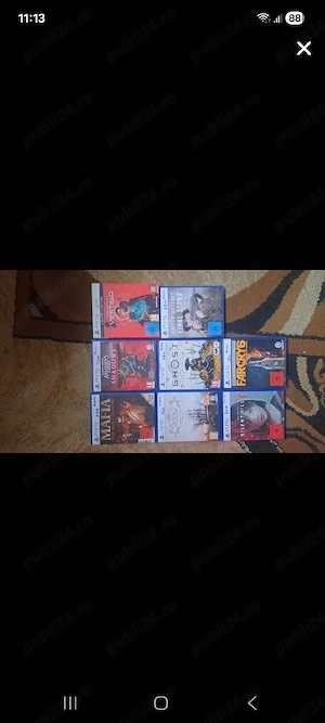 jocuri ps5