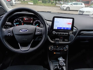 Ford Puma benzină - imagine 6
