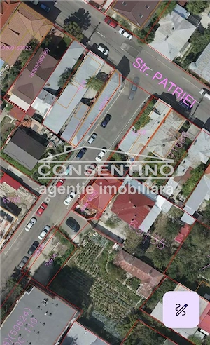 Se inchiriaza teren in zona Patriei-Viitorului - imagine 3