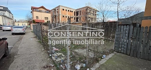 Se inchiriaza teren in zona Patriei-Viitorului - imagine 2