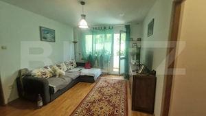 Apartament cu 2 camere, 50 mp, pivnita -loc parcare -zona  Astra  - imagine 12