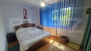 Apartament cu 2 camere, 50 mp, pivnita -loc parcare -zona  Astra  - imagine 9