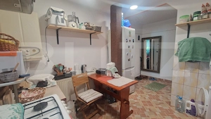Apartament cu 2 camere, 50 mp, pivnita -loc parcare -zona  Astra  - imagine 3