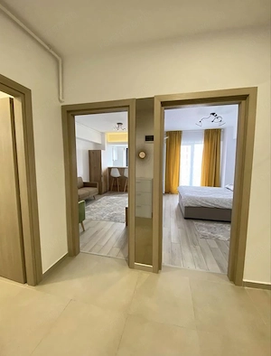 🏡  Apartament 2 camere | Decomandat | Novum Residence Politehnica