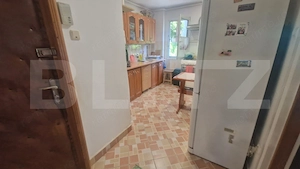 Apartament cu 2 camere, 50 mp, pivnita -loc parcare -zona  Astra  - imagine 2