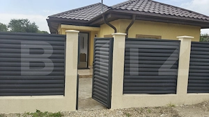 Casă individuală, 162 mp, zona Cornesti - imagine 2