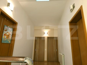 Vila cu piscina, 264 mp, teren 1.500 mp, zona Baldana - imagine 5