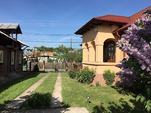 Casa de vacanta Prahova - imagine 7