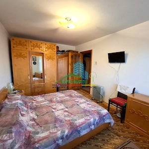 Apartament 3 camere – Zona Lidl Sud, Focșani - imagine 6