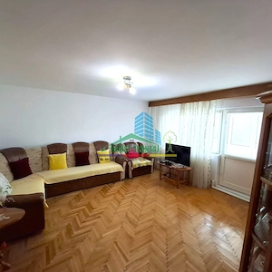 Apartament 3 camere – Zona Lidl Sud, Focșani - imagine 2