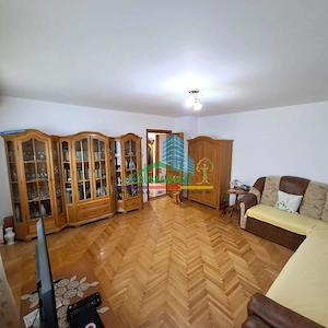 Apartament 3 camere – Zona Lidl Sud, Focșani