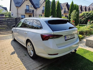 Skoda Octavia 1.0 TSI - imagine 3