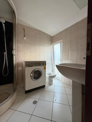 Apartament 2 camere, 58 mp utili, terasa 99 mp, gradina 220 mp - Mehala  - imagine 4
