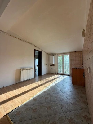 Apartament 2 camere, 58 mp utili, terasa 99 mp, gradina 220 mp - Mehala  - imagine 3