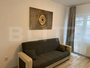 Apartament spațios cu 2 camere decomandate, parcare, terasa, cart Buna Ziua - imagine 3