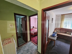 Apartament cu 4 camere, 77 mp, etaj 2, zona Dallas - Aiud - imagine 8