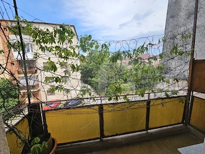 Apartament cu 4 camere, 77 mp, etaj 2, zona Dallas - Aiud - imagine 14