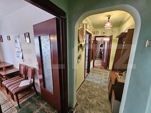 Apartament cu 4 camere, 77 mp, etaj 2, zona Dallas - Aiud - imagine 9