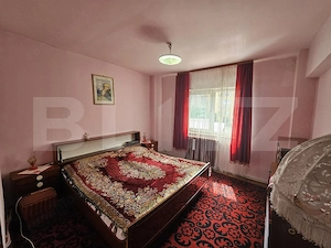 Apartament cu 4 camere, 77 mp, etaj 2, zona Dallas - Aiud - imagine 6