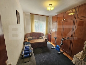 Apartament cu 4 camere, 77 mp, etaj 2, zona Dallas - Aiud - imagine 7