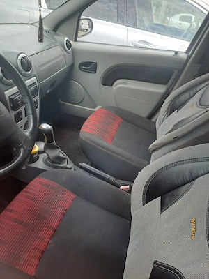 Logan 1.4 MPI,fab.2008,KisFm ,69000 km - imagine 2