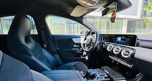 Mercedes-Benz CLA 200 7G-DCT Edition AMG Line - imagine 6