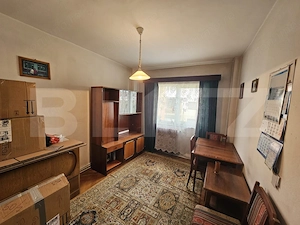 Apartament cu 4 camere, 77 mp, etaj 2, zona Dallas - Aiud - imagine 4