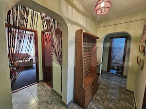 Apartament cu 4 camere, 77 mp, etaj 2, zona Dallas - Aiud - imagine 10