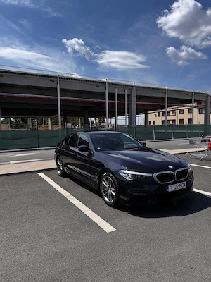 Vand BMW 530i  - imagine 2